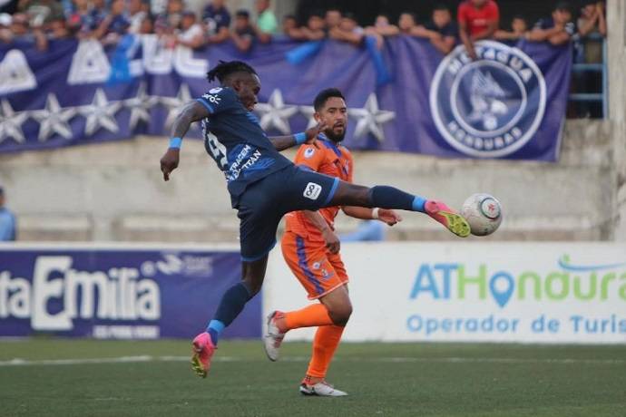 Nhận định, soi kèo CD Motagua vs San Francisco FC, 7h00 ngày 7/8: Lợi thế sân nhà