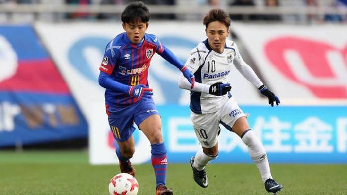 Nhận định, soi kèo Gamba Osaka vs FC Tokyo, 17h00 ngày 7/8: Điểm tựa sân nhà