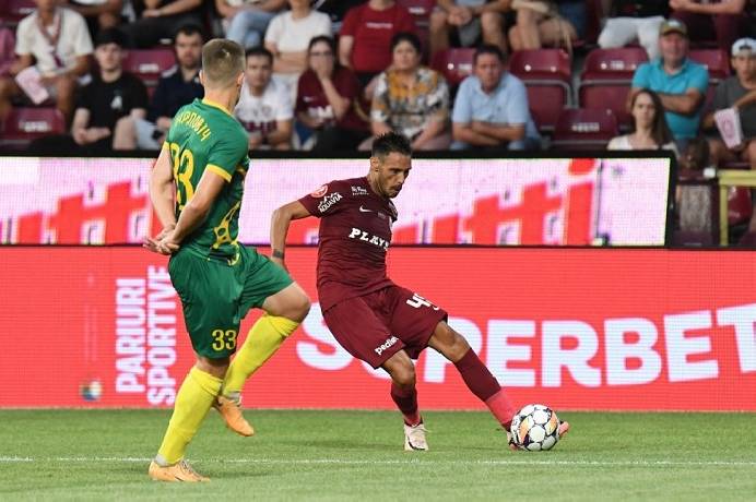 Nhận định, soi kèo Maccabi Petah Tikva vs CFR Cluj, 1h00 ngày 9/8: Bất ngờ từ chiếu dưới