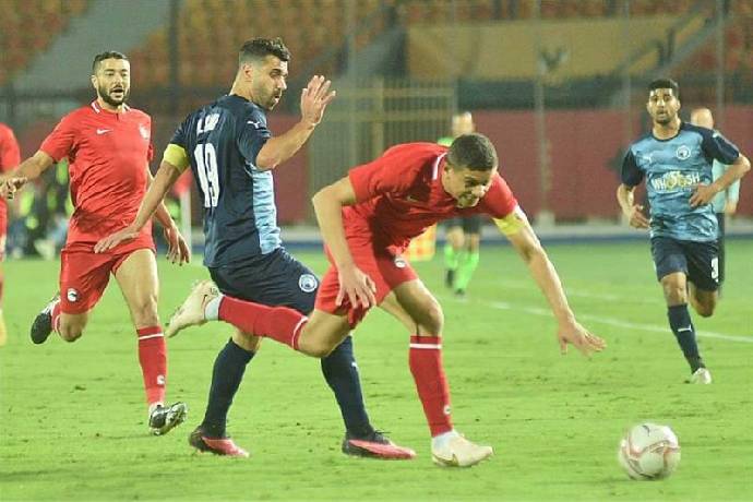 Nhận định, soi kèo Pyramids FC vs Abo Qair Semad, 22h00 ngày 8/8: Đẳng cấp vượt trội