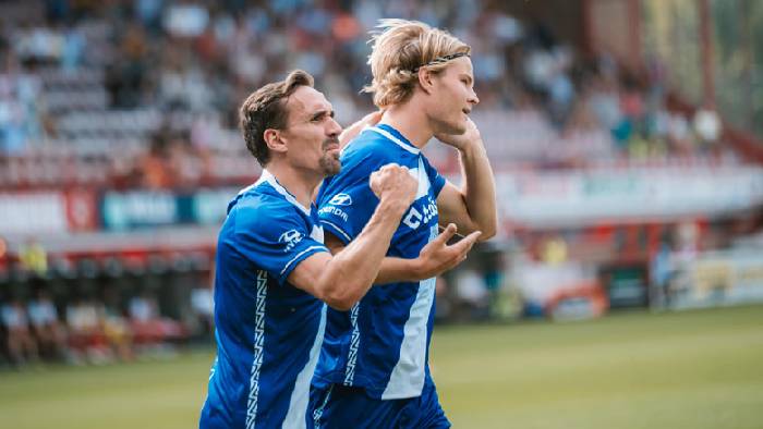 Nhận định, soi kèo Silkeborg vs Gent, 23h30 ngày 8/8: Ưu thế kinh nghiệm