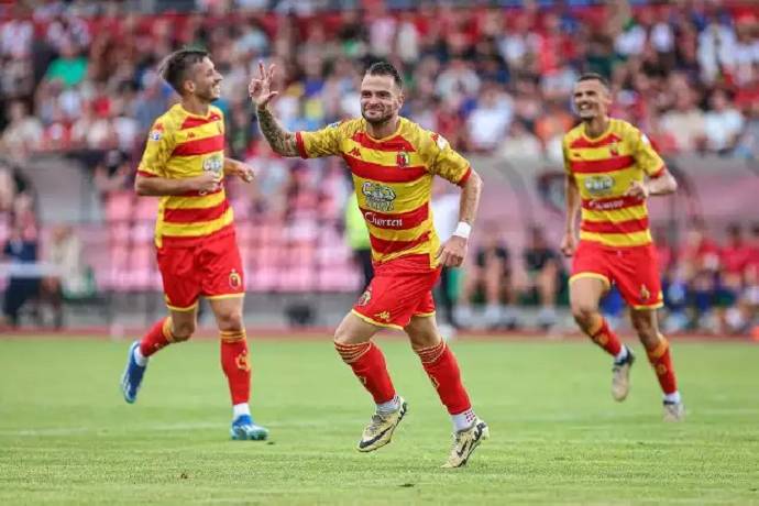 Siêu máy tính dự đoán Jagiellonia Bialystok vs Bodo Glimt, 1h45 ngày 8/8