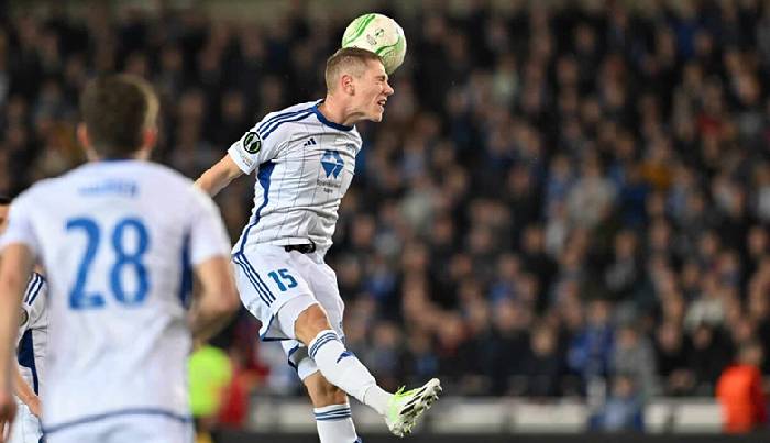 Siêu máy tính dự đoán Molde vs Cercle Brugge, 00h00 ngày 9/8