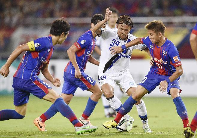 Soi kèo góc Gamba Osaka vs FC Tokyo, 17h00 ngày 7/8: Dễ bắt bài