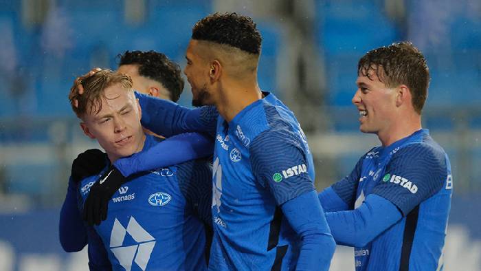 Soi kèo góc Molde vs Cercle Brugge, 00h00 ngày 9/8