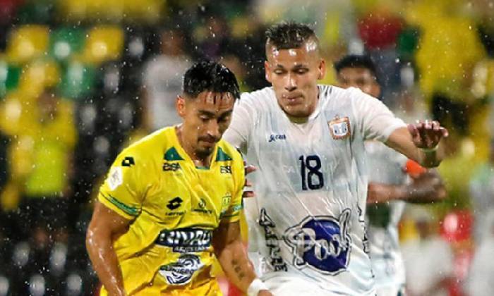 Kèo vàng bóng đá Boyaca Chico vs La Equidad, 08h10 ngày 8/8: Ưu thế sân nhà
