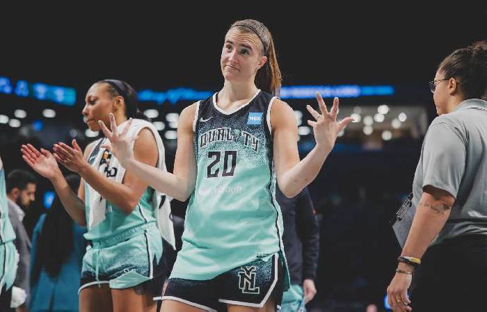 Nhận định bóng rổ Dallas Wings vs New York Liberty, 06h30 ngày 9/8: Tiếp đà chiến thắng