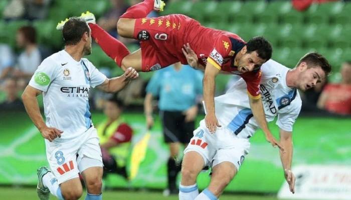 Nhận định, soi kèo Adelaide Raiders vs Campbelltown City, 17h00 ngày 8/8: Điểm tựa sân nhà