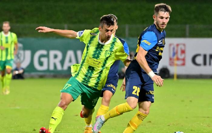 Nhận định, soi kèo AEK Larnaca vs Legia Warszawa, 23h30 ngày 7/8: Pháo đài bất bại