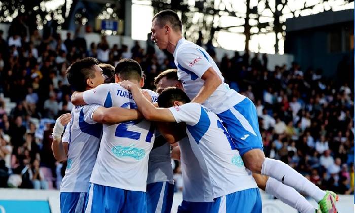 Nhận định, soi kèo AKAS Almaty vs Irtysh, 21h00 ngày 8/8: Thêm một lần đau