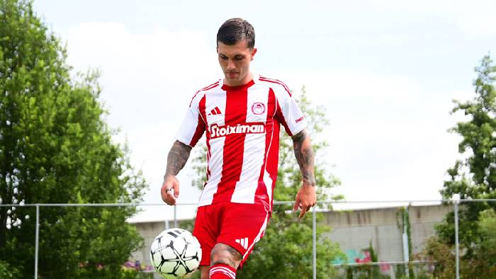 Nhận định, soi kèo Al Taawoun vs Olympiacos, 21h00 ngày 8/8: Thua tiếp