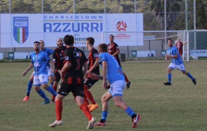 Nhận định, soi kèo Edgeworth Eagles vs Charlestown Azzurri, 17h00 ngày 8/8: Tiếp tục gieo sầu