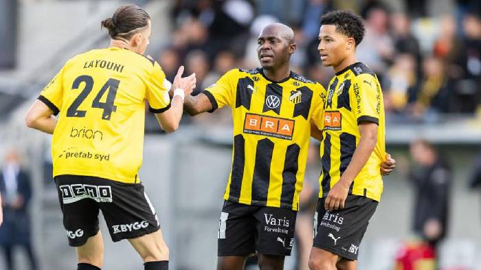 Nhận định, soi kèo Hacken vs Brann, 00h00 ngày 8/8: Không đúng điểm rơi