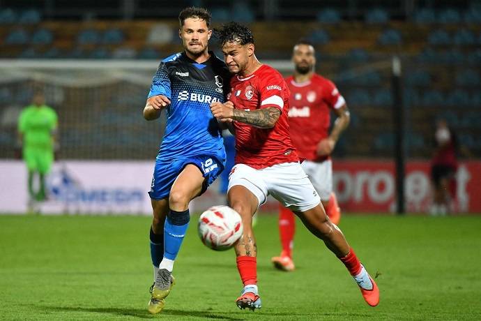 Nhận định, soi kèo Larne vs Santa Clara, 2h00 ngày 8/8: Không dễ cho khách