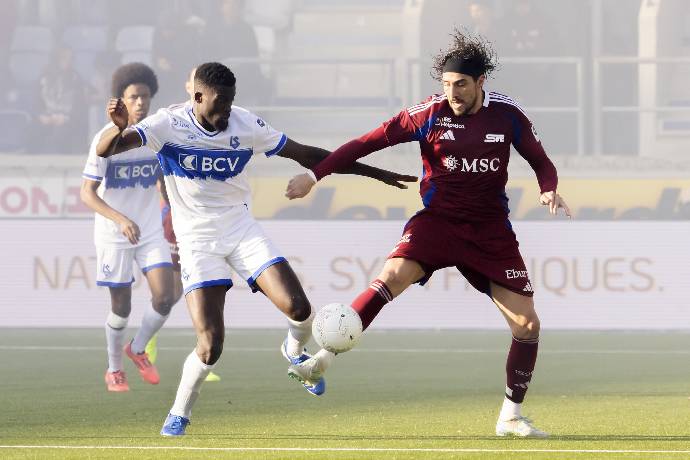 Nhận định, soi kèo Lausanne-Sport vs Astana, 01h15 ngày 8/8: Làm khó chủ nhà