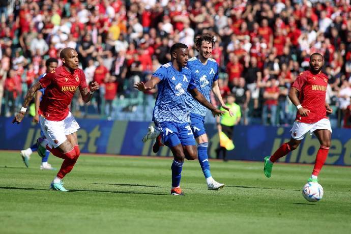Nhận định, soi kèo Levski Sofia vs Sabah Baku, 1h00 ngày 8/8: Cầm chân chủ nhà