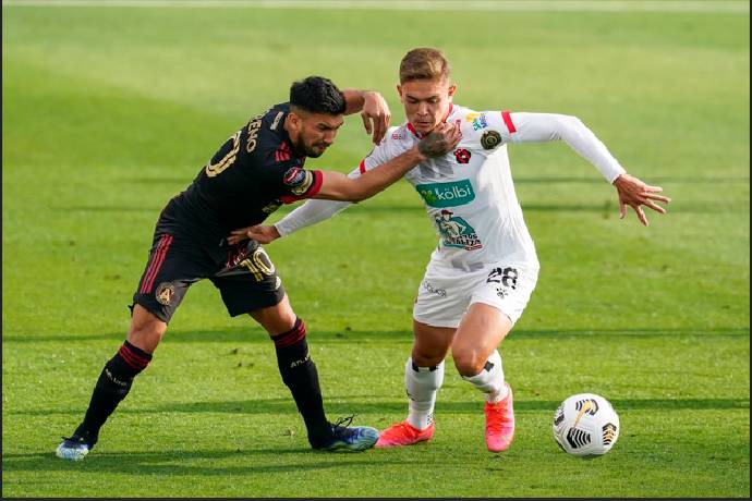 Nhận định, soi kèo Managua vs LD Alajuelense, 09h00 ngày 8/8: Tin vào Alajuelense