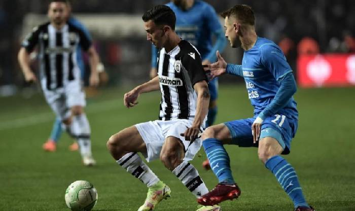 Nhận định, soi kèo PAOK FC vs Wolfsberger AC, 0h30 ngày 8/8: Khó có bất ngờ