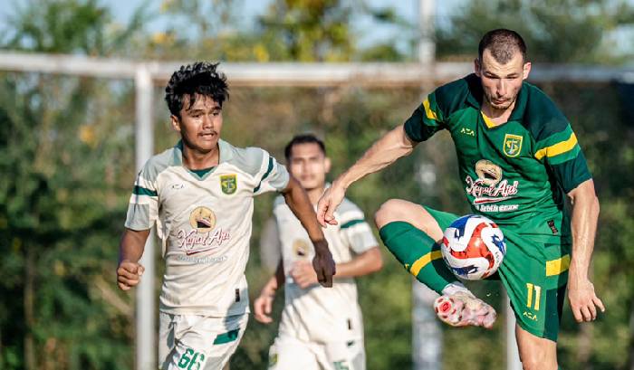Nhận định, soi kèo Persebaya vs PSIM Yogyakarta, 19h00 ngày 8/8: Khó thắng cách biệt