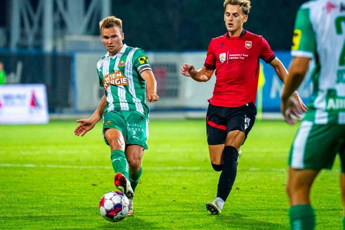 Nhận định, soi kèo Rapid Wien vs Dundee United, 2h00 ngày 8/8: Kinh nghiệm lên tiếng