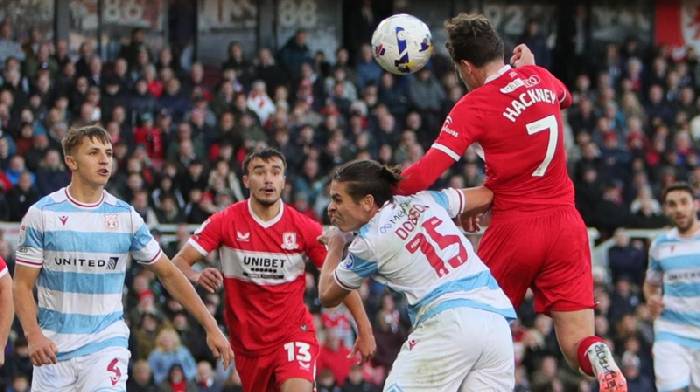 Chuyên gia Matt Law dự đoán Middlesbrough vs Wrexham, 02h00 ngày 08/08