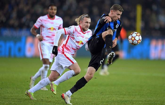 Kèo thẻ phạt Brugge vs Kortrijk, 01h45 ngày 08/08: Chủ nhà áp đảo