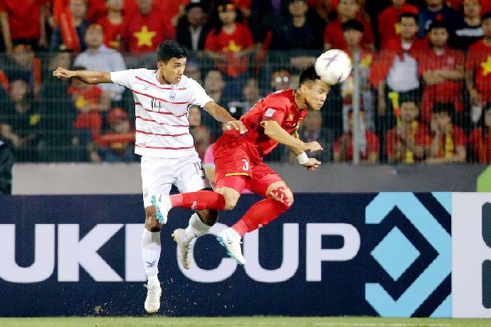 Soi kèo góc Việt Nam vs Cambodia, 20h00 ngày 07/08