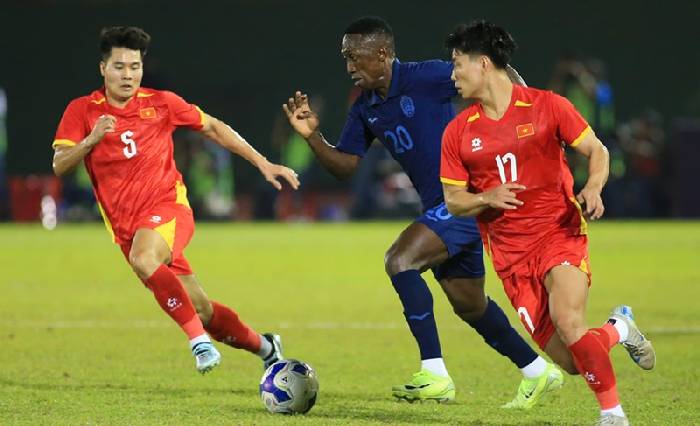 Soi kèo xiên ngon nhất Asean Cup 2026 hôm nay 7/8: Cửa trên khó thắng