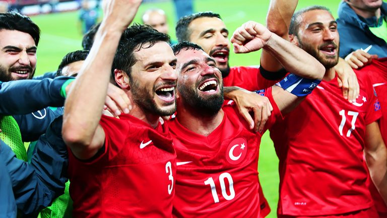 Nhận định bóng đá Thổ Nhĩ Kỳ vs Andorra, 01h45 ngày 8/9: Bắt nạt nhược tiểu