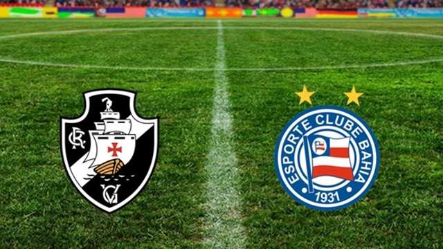 Nhận định bóng đá Vasco da Gama vs Bahia, 21h00 ngày 07/9: Sân nhà lại vui