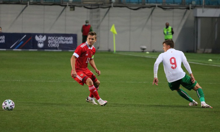 Nhận định Ba Lan U21 vs Nga U21, 23h00 ngày 8/9
