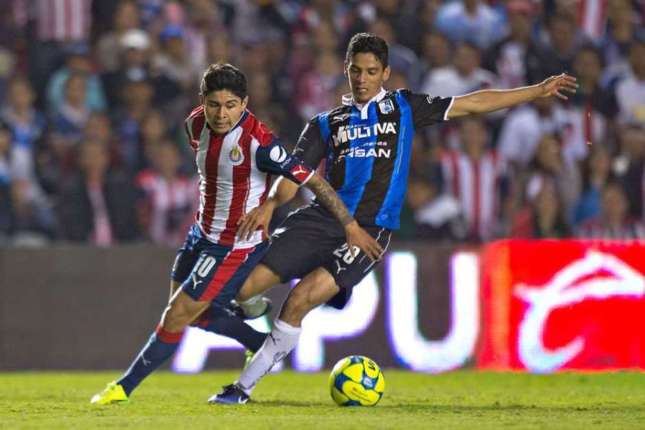 Nhận định Chivas Guadalajara vs Queretaro, 9h00 ngày 9/9