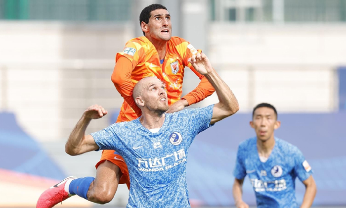 Nhận định Guangzhou R&F vs HeNan JianYe, 17h00 ngày 8/9