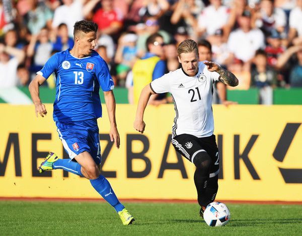 Nhận định Liechtenstein U21 vs Georgia U21, 22h00 ngày 8/9