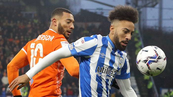 Nhận định, soi kèo Huddersfield vs Blackpool, 21h00 ngày 7/9: Hướng về Top 4