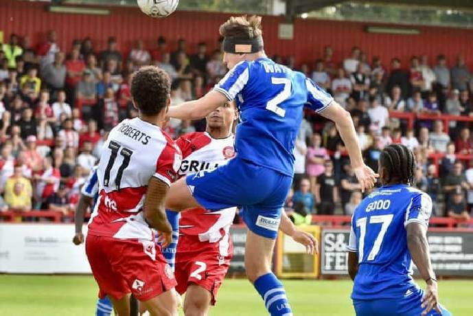 Nhận định, soi kèo Wigan Athletic vs Stevenage, 21h00 ngày 7/9: Khó có lần thứ 3