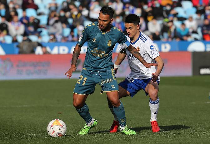 Nhận định, soi kèo Burgos vs Las Palmas, 21h15 ngày 7/9: Không quá khác biệt