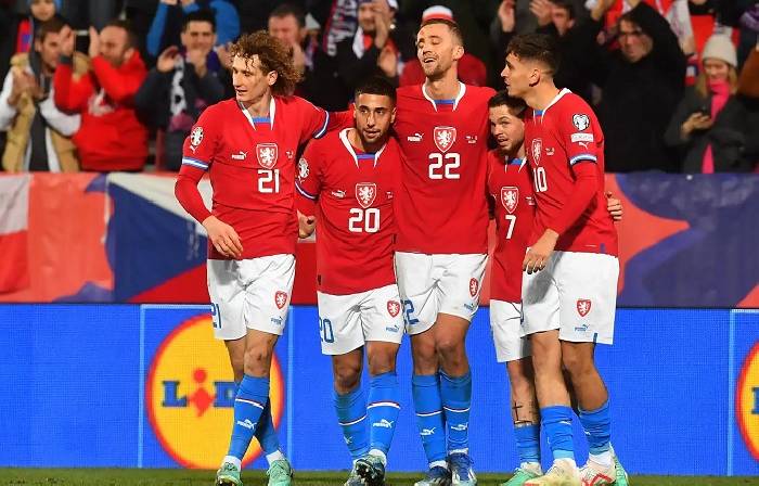 Nhận định, soi kèo CH Séc vs Saudi Arabia, 0h15 ngày 9/9: Giao hữu nhẹ nhàng