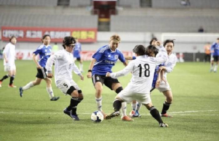 Nhận định, soi kèo Nữ Suwon FMC vs Nữ Mungyeong Sangmu, 17h00 ngày 8/9: Gieo sầu cho chủ nhà