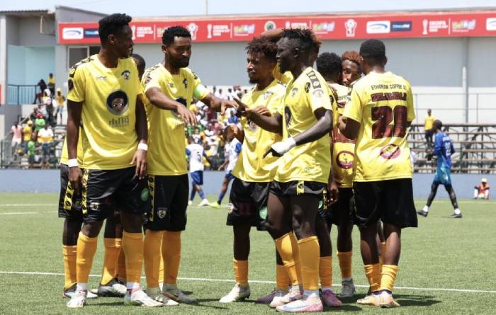 Nhận định, soi kèo Singida Black Stars vs Garde-Cotes FC, 17h00 ngày 8/9: Khẳng định đẳng cấp