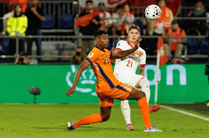 Soi kèo góc Lithuania vs Hà Lan, 23h00 ngày 7/9