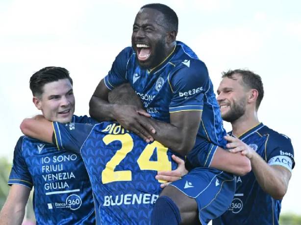 Chuyên gia Ben Knapton dự đoán Udinese vs Lazio, 1h45 ngày 08/09