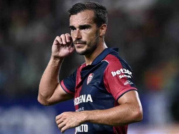 Kèo thẻ phạt Cagliari vs Lecce  23h30 ngày 07/09