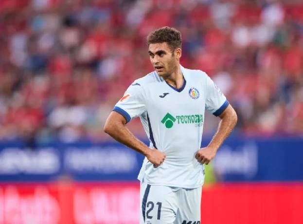 Kèo thẻ phạt Getafe vs Celta Vigo 00h00 ngày 08/09