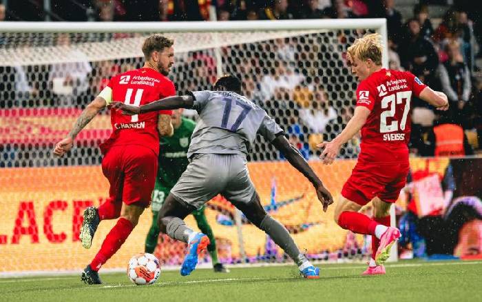 Soi kèo góc Midtjylland vs Nordsjaelland, 00h00 ngày 08/09