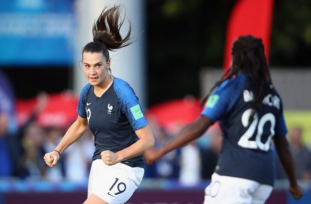 Phân tích tỷ lệ U19 nữ Slovakia vs U19 nữ Pháp, 16h ngày 7/10