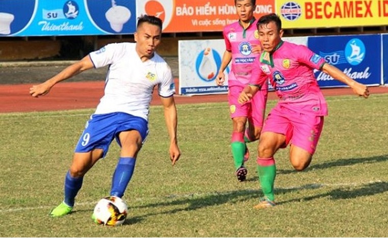 Nhận định Huế FC vs Đồng Tâm Long An, 16h00 ngày 9/10