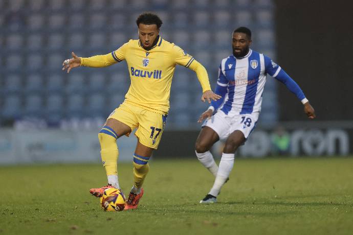 Nhận định, soi kèo Colchester United vs Gillingham, 1h45 ngày 8/10: Chủ nhà hưng phấn