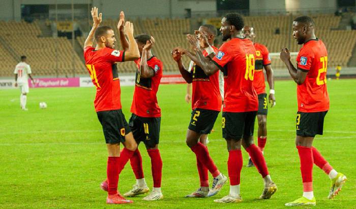 Nhận định, soi kèo Eswatini vs Angola, 20h00 ngày 8/10: Chưa từ bỏ