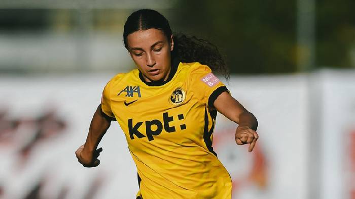 Nhận định, soi kèo nữ Young Boys vs nữ SFK 2000, 19h00 ngày 8/10: Out trình